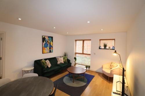 Maidenhead Apartamento | MAIDENHEAD Stylish and modern 2 bedroom apartment