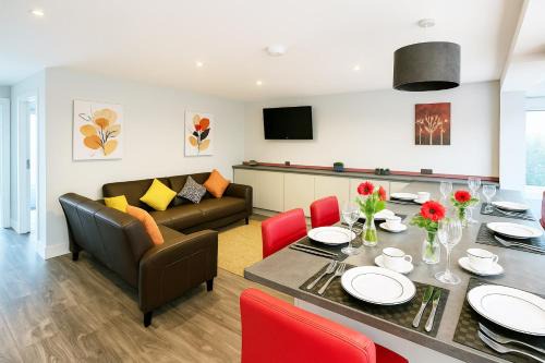 Maidstone Casa | Maidstone House Kent By Smart Corporate Stays