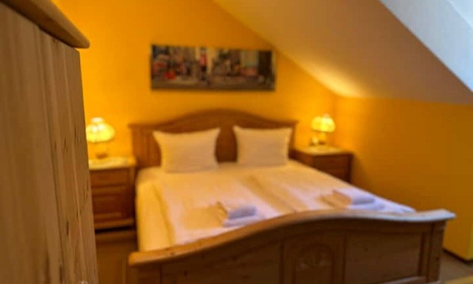 Bayerisch Eisenstein Apartamento | Maiers XXL Family Studio Großer Arber