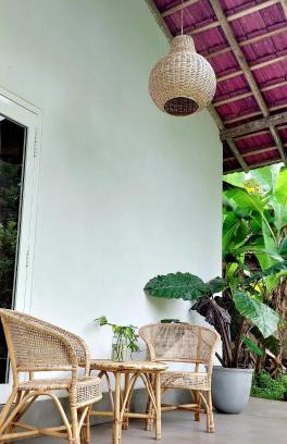 Boossa Casa | Maike Cabana