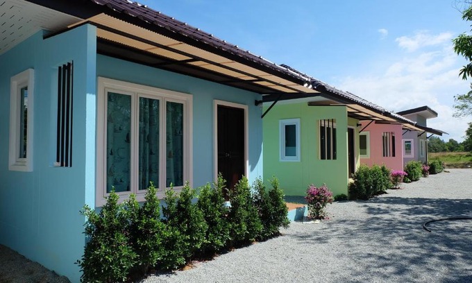 Mai Khao Casa | Maikhao Beach Guest House