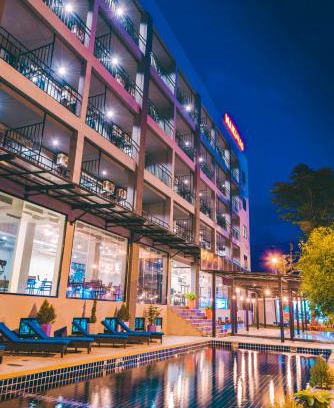 Mai Khao Hotel | Maikhao Hotel, Phuket