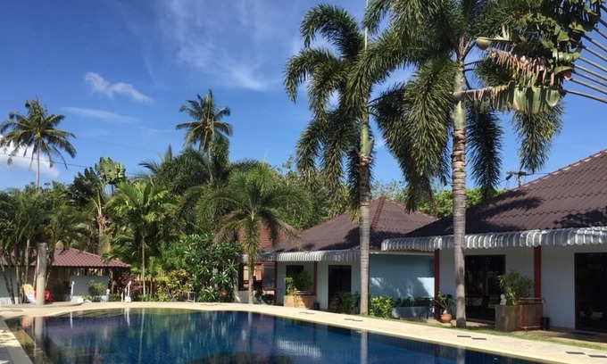 Mai Khao Hotel | MaikhaoBeach Home