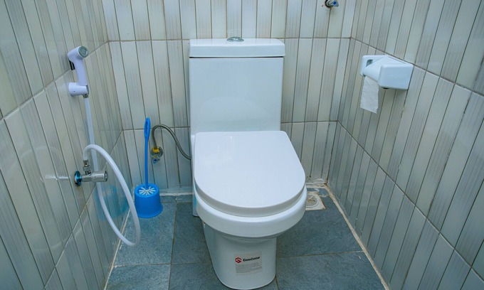 Moshi Apartamento | Maili 6 Private Apartments - SIMBA