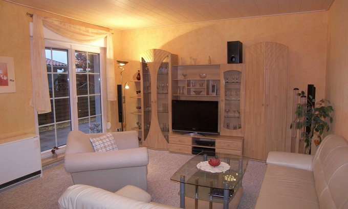 Wolgast Apartamento | apartamento principal - Apartamentos Kenklies