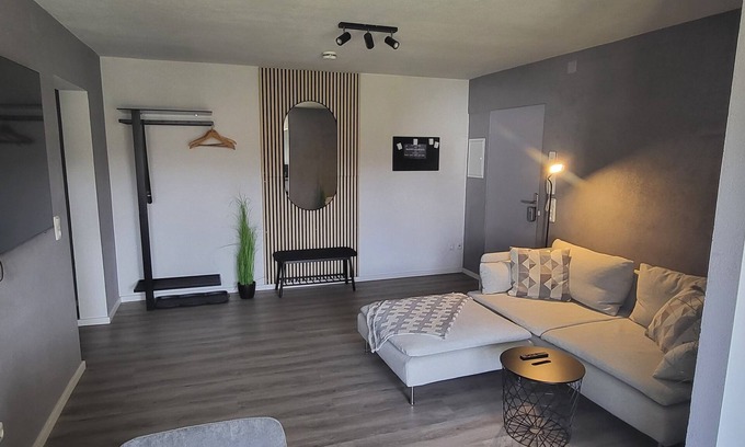 Schweinfurt Apartamento | Apartamento principal Schweinfurt 1