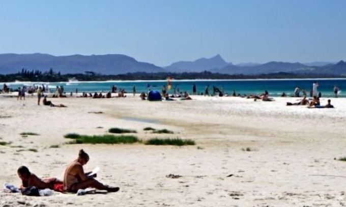 Byron Bay Apartamento | Main Beach Apartments
