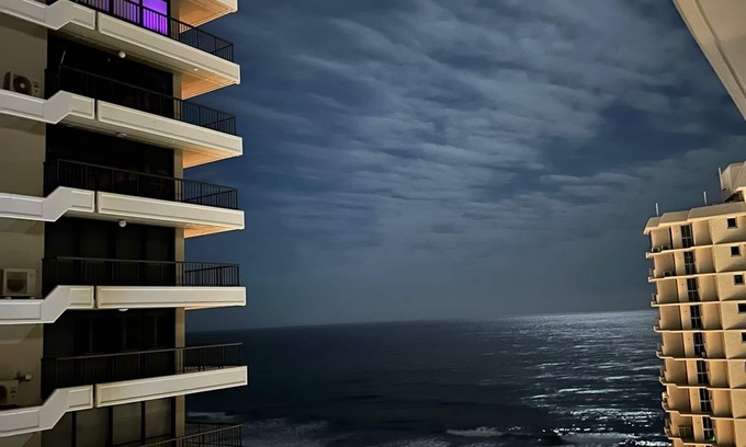 Main Beach Apartamento | Main Beach Gold Coast
