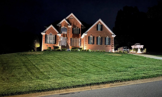 Bethlehem Casa | Main Channel Lake Hickory Views, Golf Course, Boat Ramp/Dock, 2-Marina's Nearby