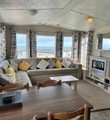 Crimdon Casa | Main South View A8 - Crimdon Dene Holiday Park
