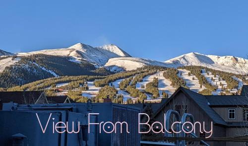 Historic District Apartamento | Main Street Breck, Walk Everywhere!