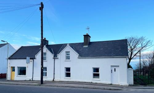 Ballintoy Casa | Main Street Cottage, Ballintoy
