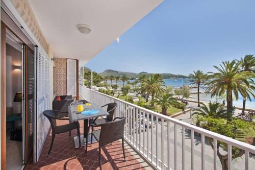 Puerto de Pollensa Apartamento | Maina 1919