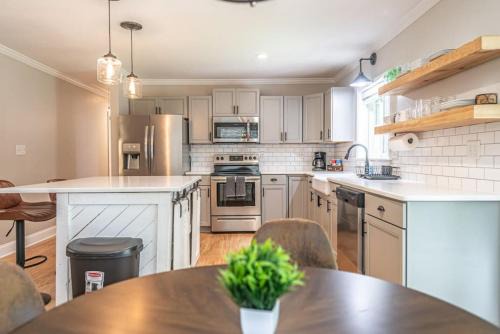 Southern Pines Casa | Maine Avenue- Downtown Southern Pines