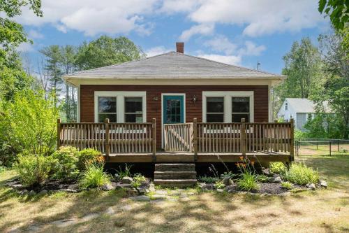 Ogunquit - Wells Casa | Maine Coastal Cottage