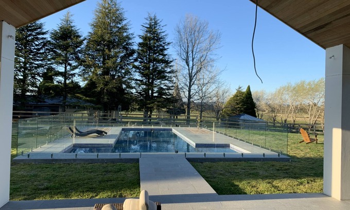 Moss Vale Casa | Mainhouse @ The Farm