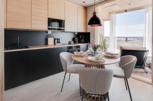 Kalajoki Apartamento | Mainingin Loiste C2 - Luxury holiday