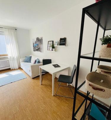 Wuerzburg Apartamento | MainMoment