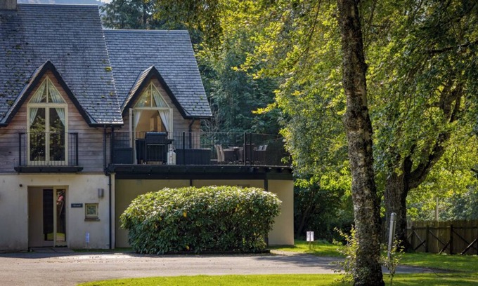 Kenmore Casa | Mains of Taymouth Country Estate