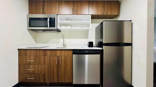 Chambersburg Hotel | MainStay Suites Chambersburg