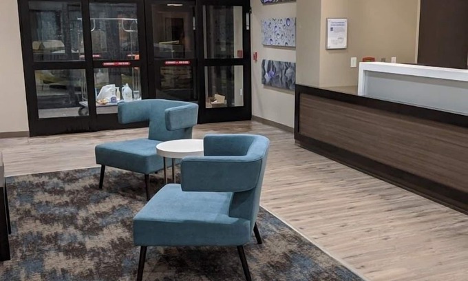 Durango Hotel | MainStay Suites Durango