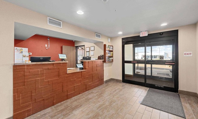 Spokane Valley Hotel | MainStay Suites Spokane Valley
