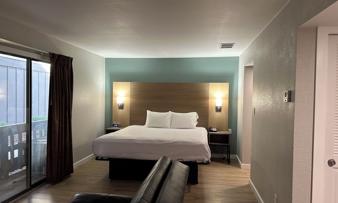 Springfield Apartamento | MainStay Suites Springfield South - Battlefield Rd