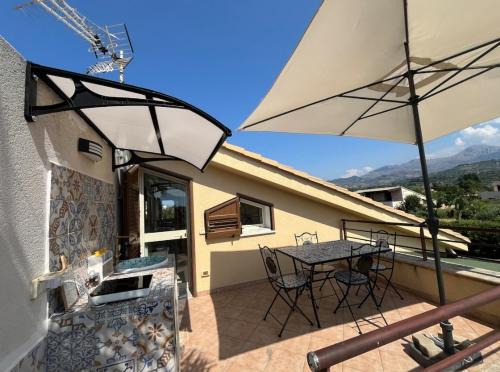 Piana Calzata Casa | Maioliche Rooms