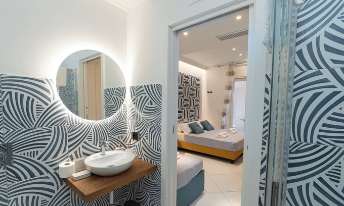 Maiori Cama Y Desayuno | Maiori Suites