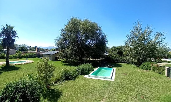 Villa Parque Síquiman Casa | Maire