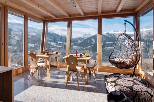 Sluderno Casa | Mairhof Flow Farm