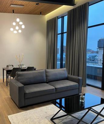Liberty Avenue Apartamento | Maironio apartamentai