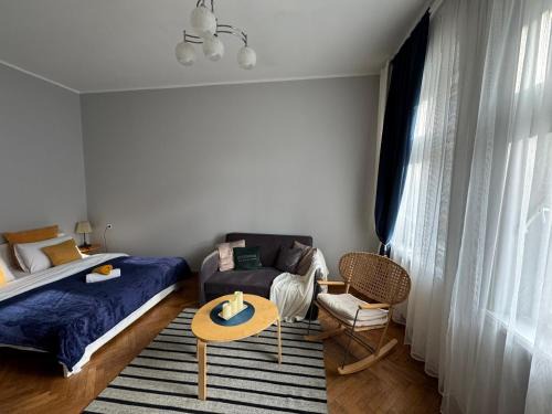 Kaunas Apartamento | Maironio g Centras