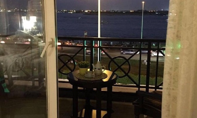 Obhur Al-Janoubiyah Apartamento | Mais Jeddah Suites 2