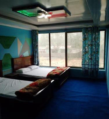Skardu Hotel | maisam