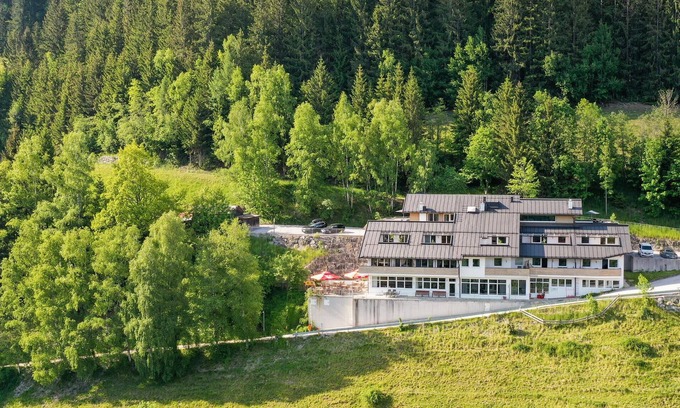 Zell am See Apartamento | Maiskogel