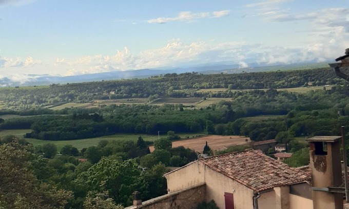 Saint-Martin-de-Pallieres Casa | Maison DE Village A Proximite DU Chateau