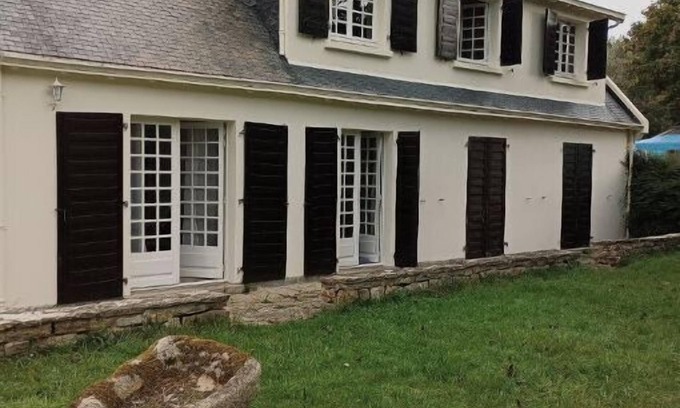 Finistere Casa | Maison à 100m de la mer