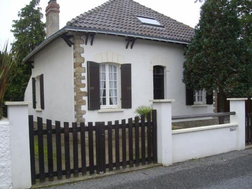 La Baule-Escoublac Casa | maison à 400 mètres de la plage