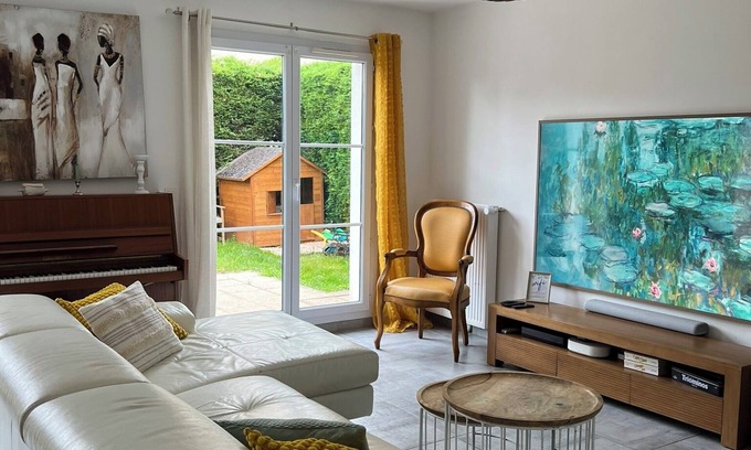 Beaune Casa | Maison à Beaune Les Zazouilles