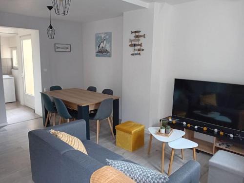 Eu Casa | Maison à Eu proche centre ville et baie de Somme