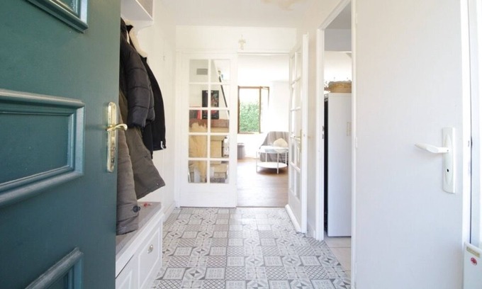 Carrieres-sous-Poissy Casa | Maison à Côté de la Marina