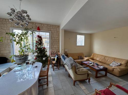 Frangy Casa | Maison à l'orée du bois