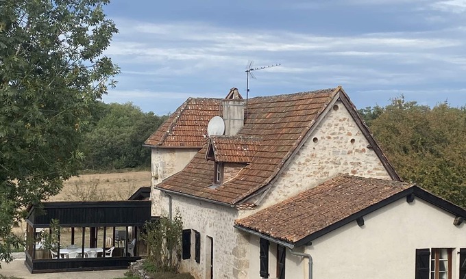 Reyrevignes Otro | Maison à la Campagne Lot