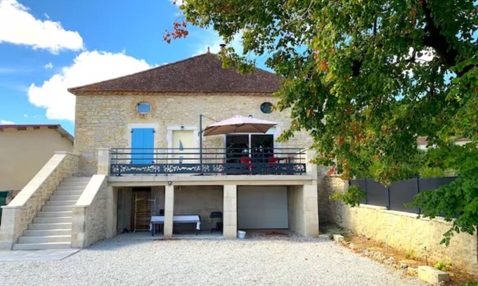 Espere Casa | Maison à la Campagne
