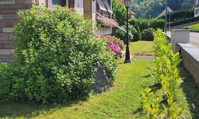 Haegen Casa | Maison à la Campagne, Logement Entier Idéal Pour les Familles et les Randonneurs