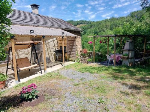 Le Masnau-Massuguies Casa | Maison à la campagne