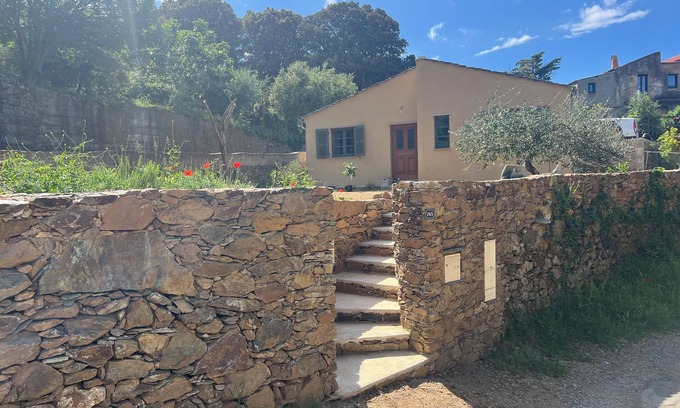 Ersa Casa | Maison à la Pointe du Cap Corse