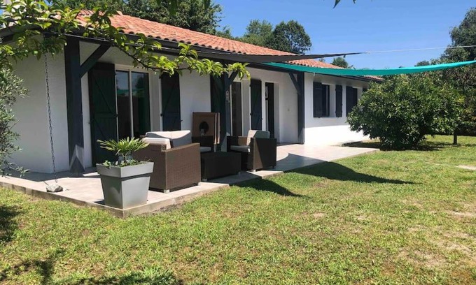 Benesse-Maremne Casa | Maison à louer Lémali