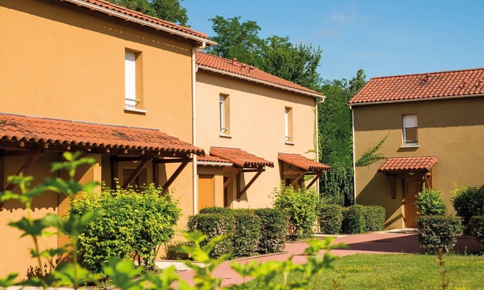 Bergerac Casa | Maison acogedor avec jardin privé | Accès piscine et bain à remous